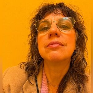 Meet your Posher, Erica